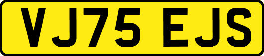 VJ75EJS