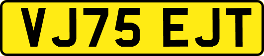 VJ75EJT