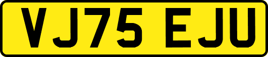 VJ75EJU