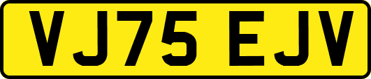 VJ75EJV