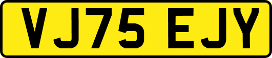 VJ75EJY