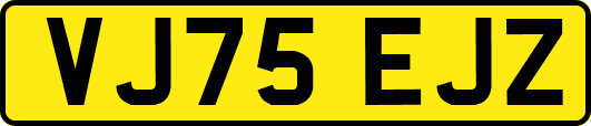 VJ75EJZ