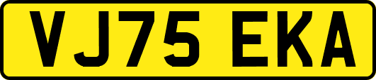 VJ75EKA