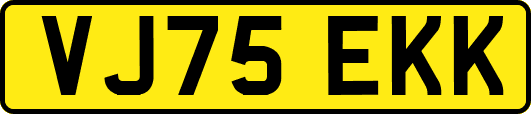 VJ75EKK