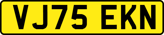 VJ75EKN
