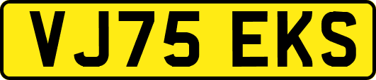 VJ75EKS