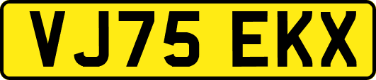 VJ75EKX