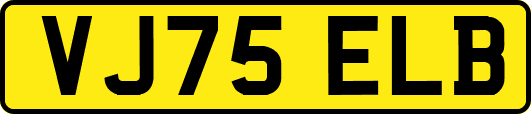 VJ75ELB