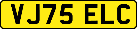 VJ75ELC