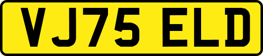 VJ75ELD