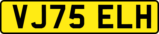 VJ75ELH