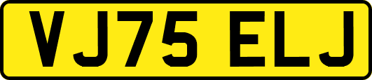 VJ75ELJ