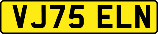 VJ75ELN