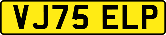 VJ75ELP