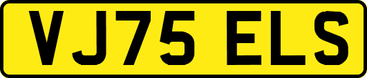 VJ75ELS