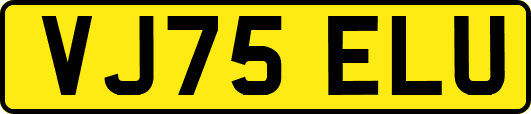 VJ75ELU