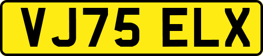 VJ75ELX