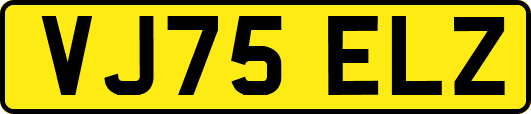 VJ75ELZ