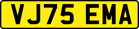 VJ75EMA