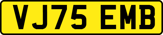 VJ75EMB