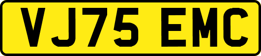 VJ75EMC