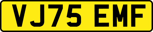 VJ75EMF