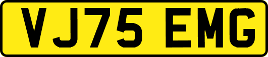 VJ75EMG