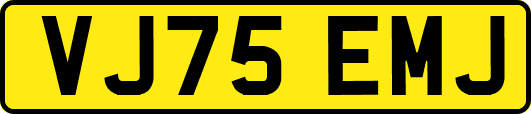 VJ75EMJ