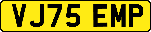 VJ75EMP