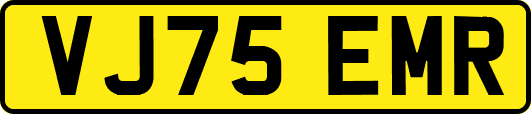 VJ75EMR