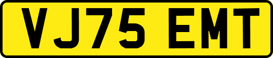 VJ75EMT