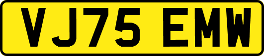 VJ75EMW