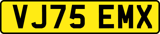 VJ75EMX