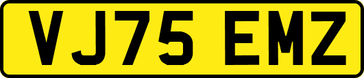 VJ75EMZ