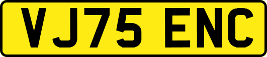 VJ75ENC