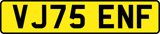 VJ75ENF