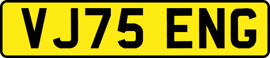 VJ75ENG