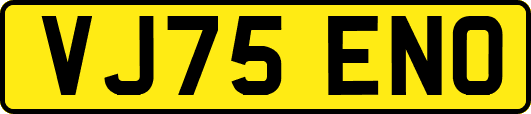 VJ75ENO