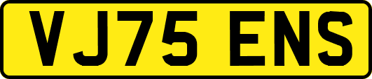 VJ75ENS