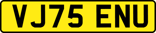 VJ75ENU