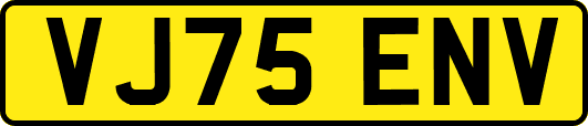 VJ75ENV