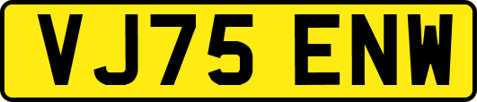 VJ75ENW