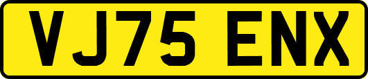 VJ75ENX