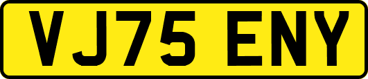 VJ75ENY