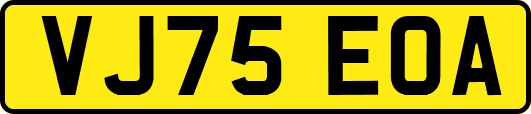 VJ75EOA