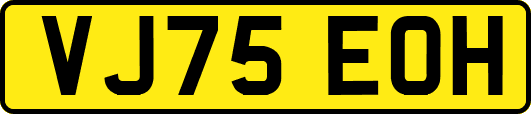 VJ75EOH