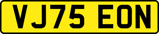 VJ75EON