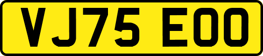 VJ75EOO