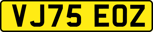 VJ75EOZ