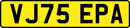 VJ75EPA
